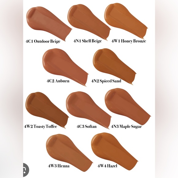 SAND 1W2 DoubleWear Estée Lauder - Picture 5 of 6